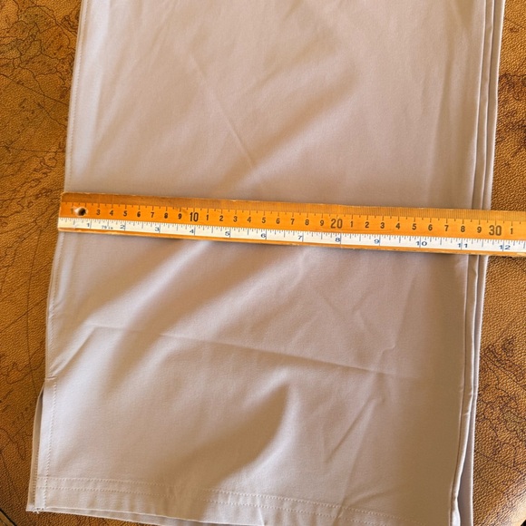 Under Armour Rival Track Pants in Tetra Grey - Picture 10 of 11